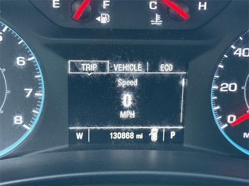 Used 2020 Chevrolet Equinox LS w/ LS Convenience Package image 15
