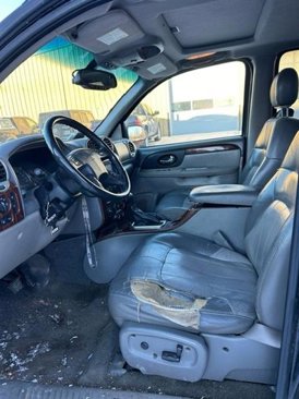 Used 2003 GMC Envoy SLT image 10