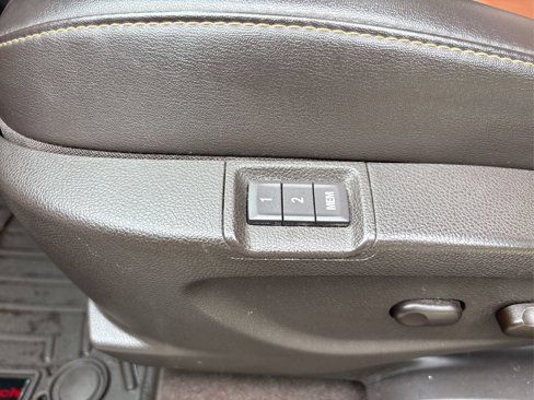 Used 2015 Buick Encore Premium w/ Experience Buick Package image 24