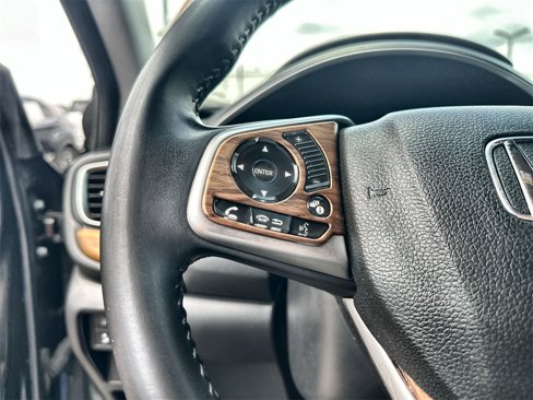 Used 2018 Honda CR-V EX-L image 31
