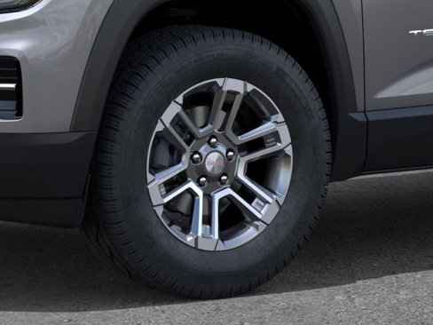 New 2026 GMC Terrain Elevation image 5