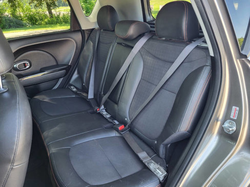 Used 2018 Kia Soul ! w/ Tech Package image 35