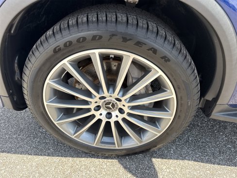 Used 2019 Mercedes-Benz GLC 300 4MATIC Coupe image 45