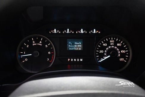 Used 2018 Ford F150 XLT image 23