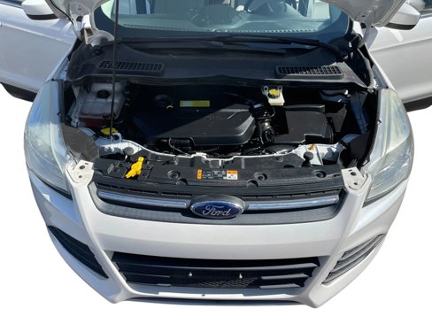 Used 2014 Ford Escape SE image 23