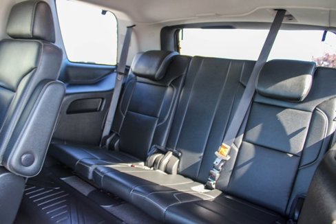 Used 2018 Chevrolet Tahoe LT image 12