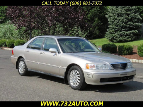 Used 1998 Acura RL image 3