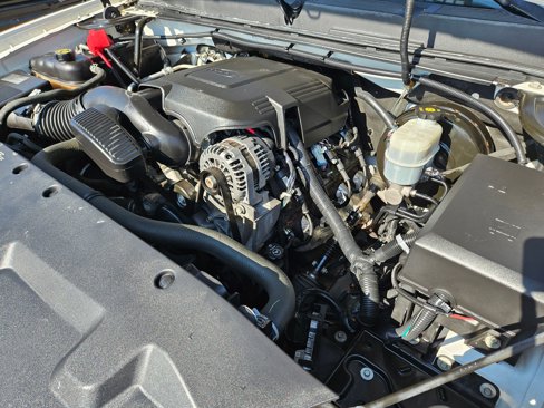 Used 2013 Chevrolet Silverado 1500 LTZ image 34