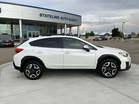 Used 2019 Subaru Crosstrek 2.0i Limited image 2