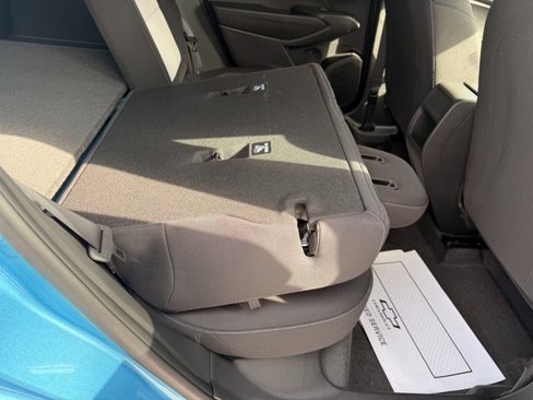 New 2026 Chevrolet Trax LS image 52