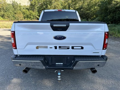 Used 2019 Ford F150 XLT w/ Equipment Group 302A Luxury image 6