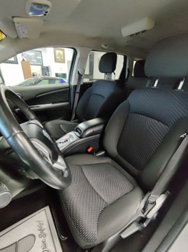Used 2019 Dodge Journey SE w/ Connectivity Group image 14