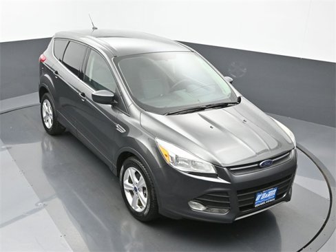 Used 2015 Ford Escape SE image 19