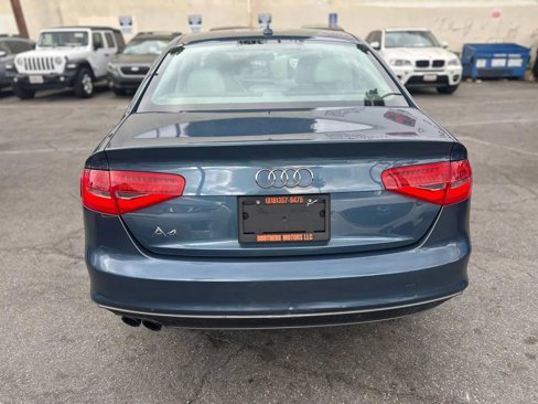 Used 2015 Audi A4 2.0T Premium image 19