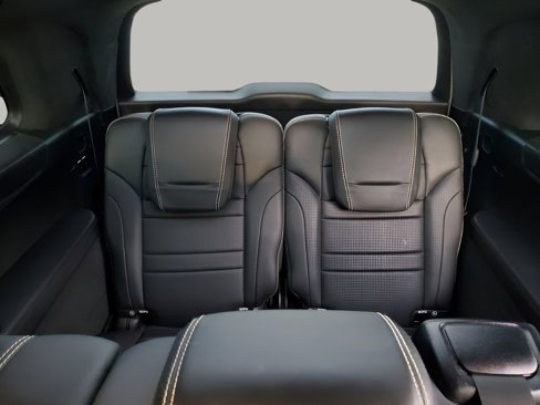 Used 2013 Mercedes-Benz GL 63 AMG 4MATIC image 22