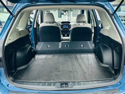 Used 2019 Subaru Forester w/ Alloy Wheel Package image 24