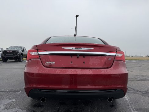 Used 2014 Chrysler 200 Touring w/ 200 S Group image 7