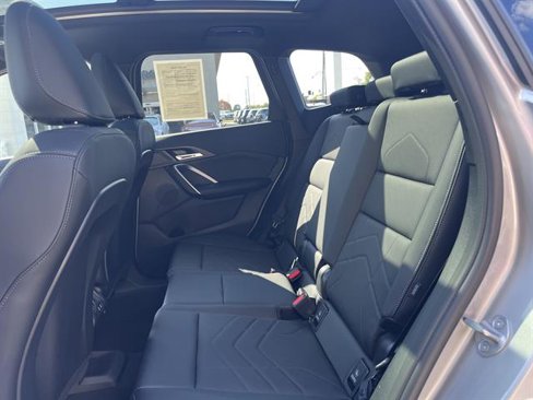 New 2025 BMW X1 xDrive28i w/ Technology Package image 22