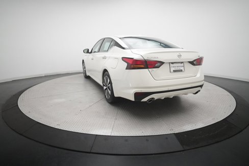 Used 2020 Nissan Altima 2.5 SV image 34