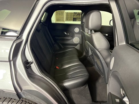 Used 2013 Land Rover Range Rover Evoque Pure Plus image 31