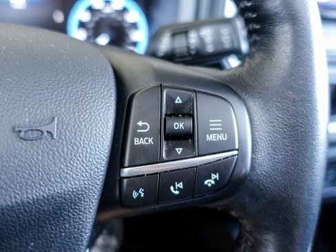 Used 2021 Ford Bronco Sport Big Bend w/ Big Bend Package image 21