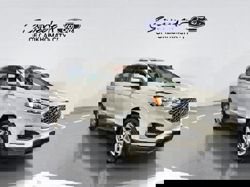 Used 2024 Ford Edge SEL image 2