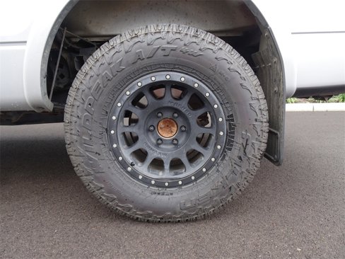 Used 2013 Ford F150 Lariat w/ Luxury Equipment Group image 5