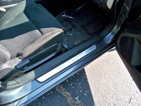 Used 2013 Nissan Altima 2.5 S w/ Convenience Pkg image 25