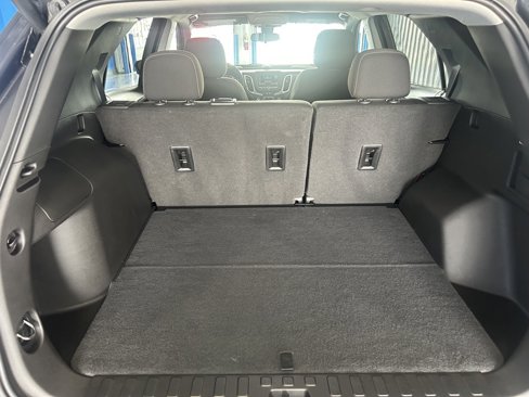 Used 2022 Chevrolet Equinox LT image 12