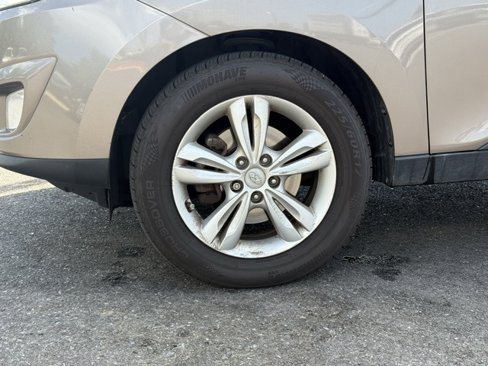 Used 2013 Hyundai Tucson GLS image 52