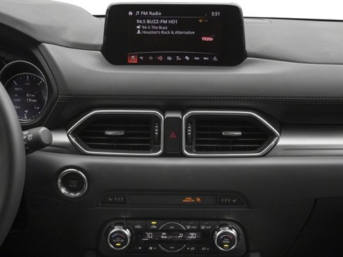 Used 2018 MAZDA CX-5 Touring w/ Preferred Equipment Package image 10