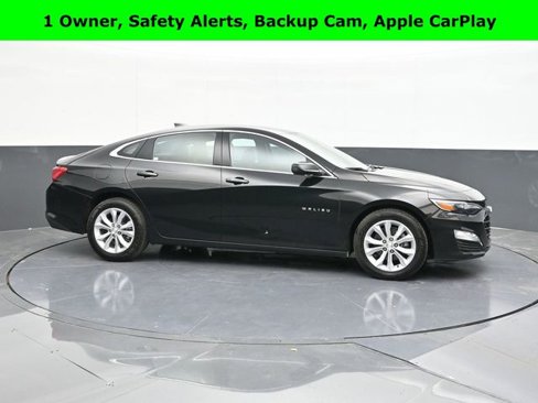 Used 2023 Chevrolet Malibu LT image 13