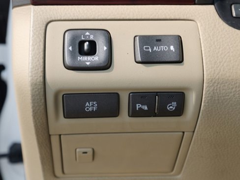 Used 2008 Lexus LS 460 Comfort image 19