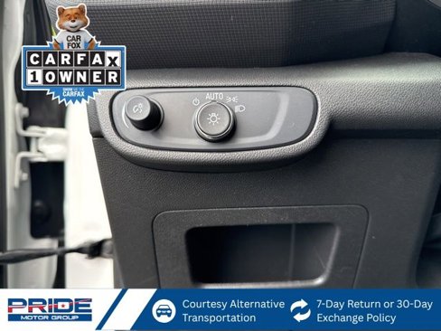 Used 2022 Chevrolet TrailBlazer LS image 22