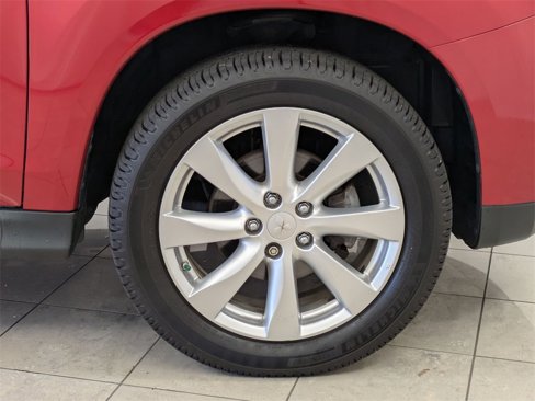 Used 2014 Mitsubishi Outlander Sport ES image 12
