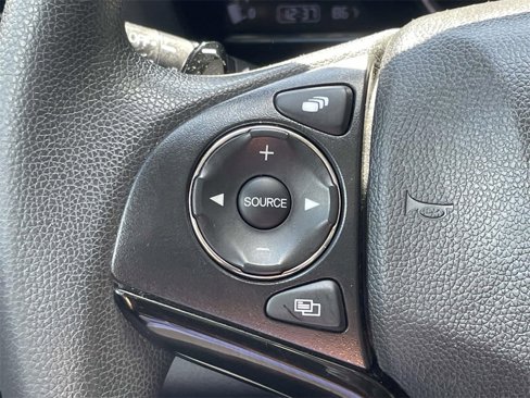 Used 2021 Honda HR-V EX image 21