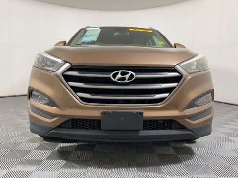 Used 2016 Hyundai Tucson SE w/ Option Group 12 image 5