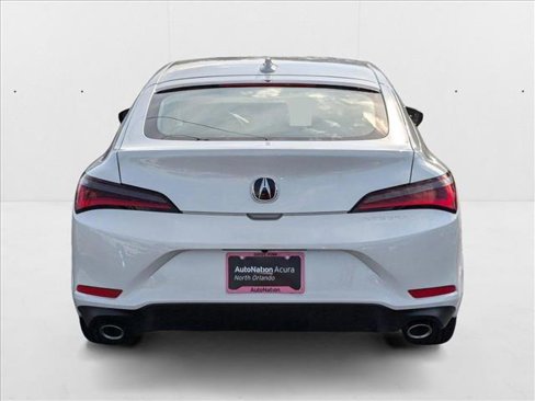 New 2025 Acura Integra image 6