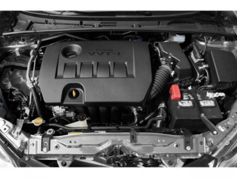 Used 2015 Toyota Corolla S image 14