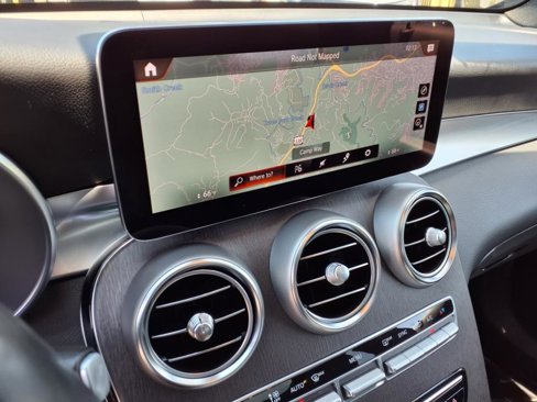 Certified 2021 Mercedes-Benz GLC 300 4MATIC image 20