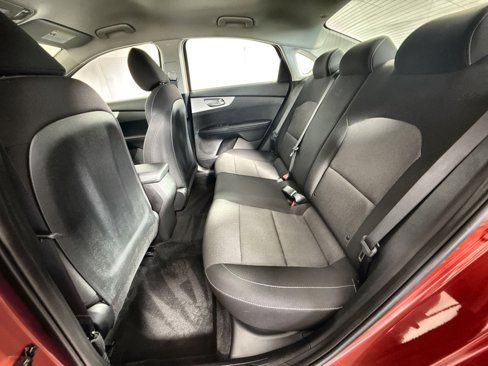Used 2022 Kia Forte LXS w/ LXS Technology Package image 23