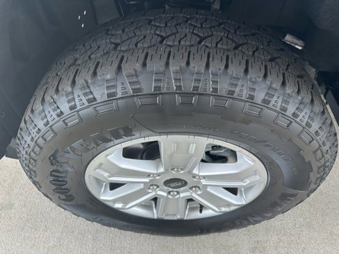New 2025 Ford Ranger XL w/ Trailer Tow Package image 7