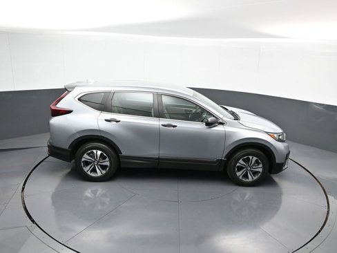 Certified 2020 Honda CR-V LX image 36