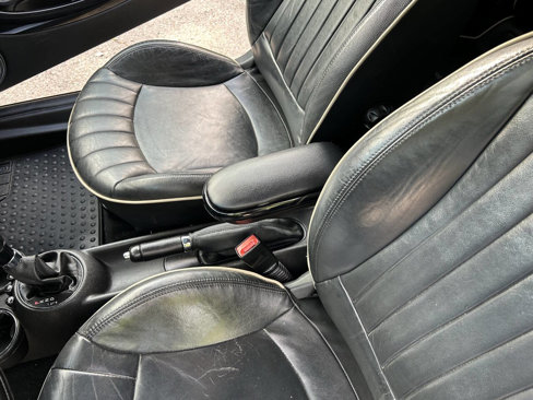 Used 2011 MINI Cooper S image 15