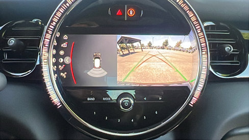 Used 2022 MINI Cooper John Cooper Works image 24