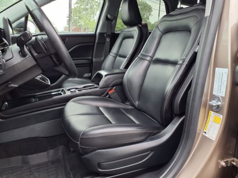 Used 2021 Lincoln Corsair FWD image 20