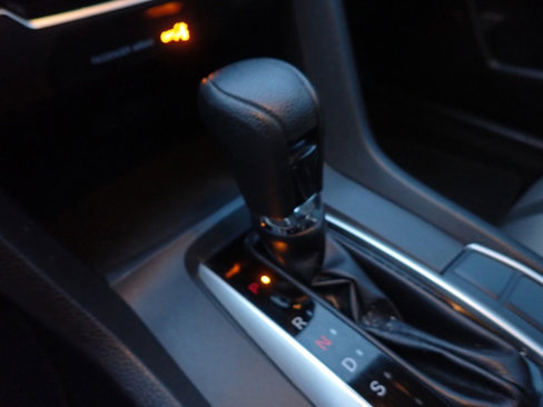 Used 2017 Honda Civic LX-P image 24
