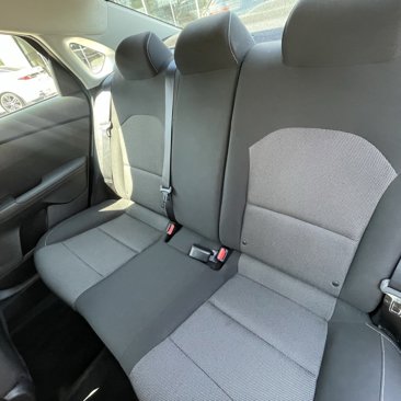 Used 2023 Kia Forte LXS image 21