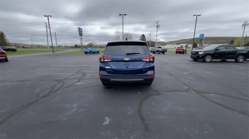 Certified 2022 Chevrolet Equinox LT image 7
