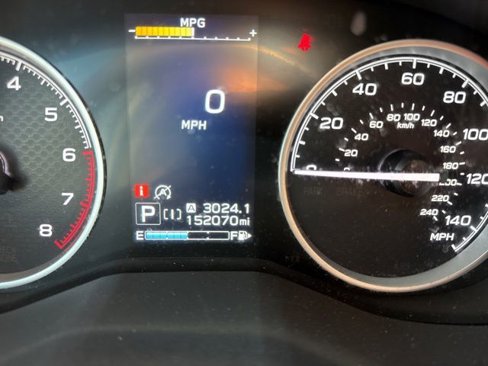 Used 2019 Subaru Forester Limited image 25